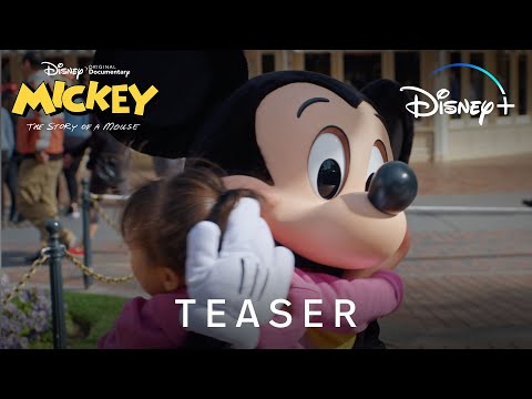 Mickey: The Story of a Mouse trailer