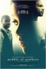 Middle of Nowhere poster