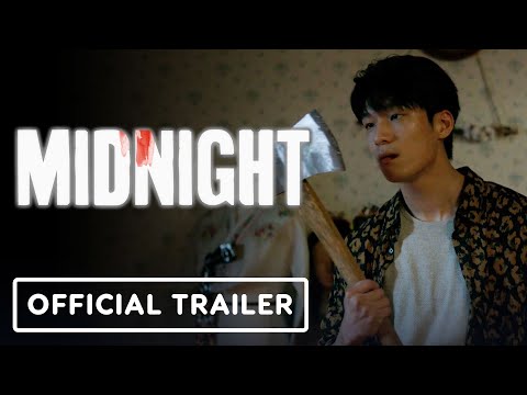 Midnight trailer