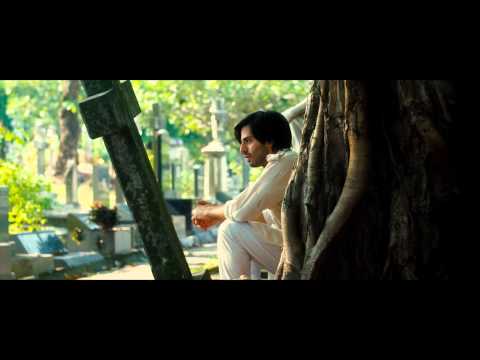 Midnight's Children trailer