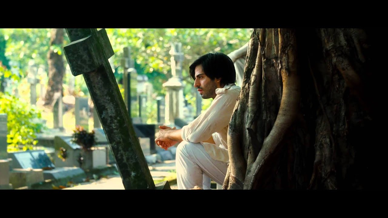 Watch Midnight's Children Theatrical Trailer — Official Trailer
