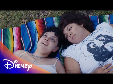 Mija trailer