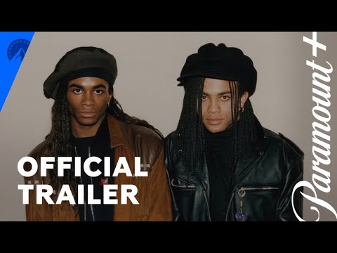 Milli Vanilli trailer