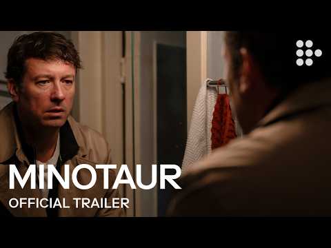 Minotaur trailer
