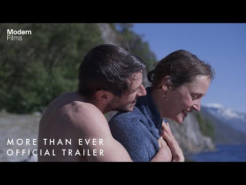 More Than Ever trailer