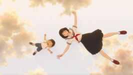 Mirai movie image 491575