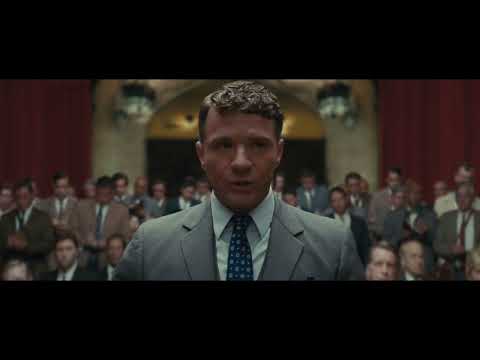 Miranda&rsquo;s Victim trailer