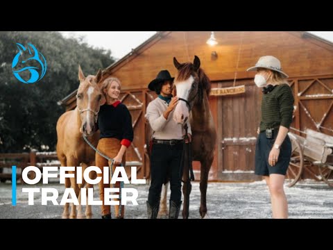 Mistletoe Ranch trailer