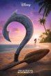 Moana 2 Movie Poster