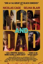 Mom and Dad poster