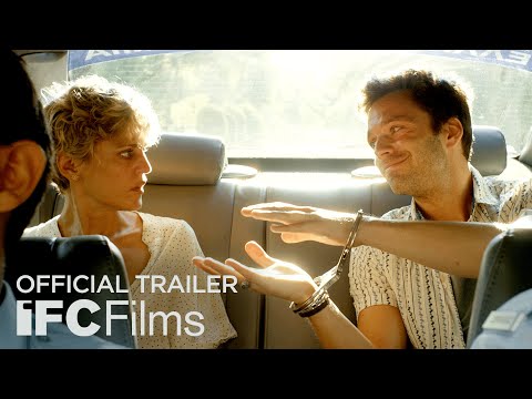 Monday trailer