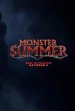 Monster Summer Movie Poster