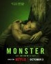 Monster: The Ed Gein Story (mini-series) Movie Poster