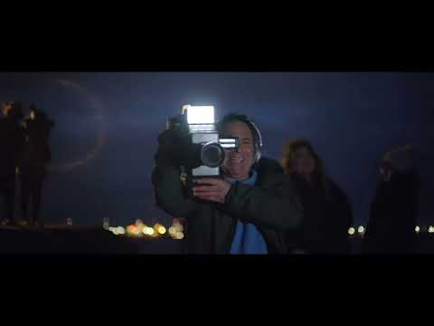 Monsternado trailer