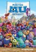 Monsters University