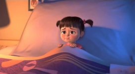 Monsters, Inc. 3D movie image 96719