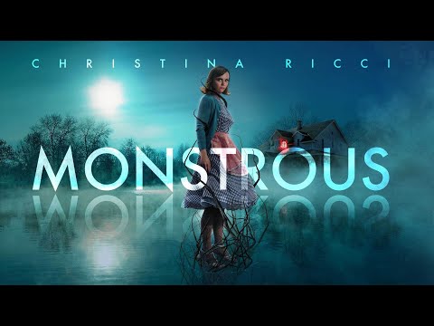Monstrous trailer