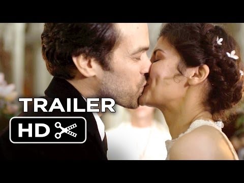 Mood Indigo trailer