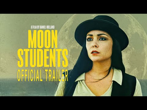 Moon Students trailer