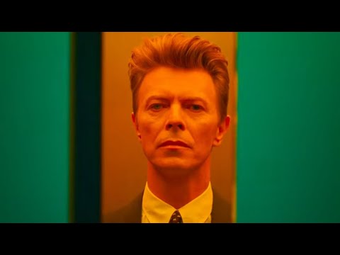 Moonage Daydream trailer