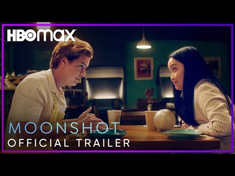 Moonshot trailer