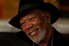 Morgan Freeman movie image 111612