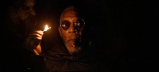 Morgan Freeman movie image 123183
