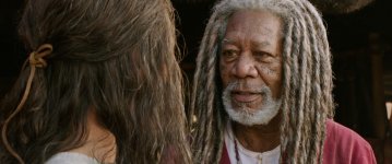 Morgan Freeman movie image 348174