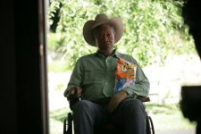 Morgan Freeman movie image 96726