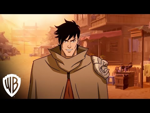 Mortal Kombat Legends: Snow Blind trailer