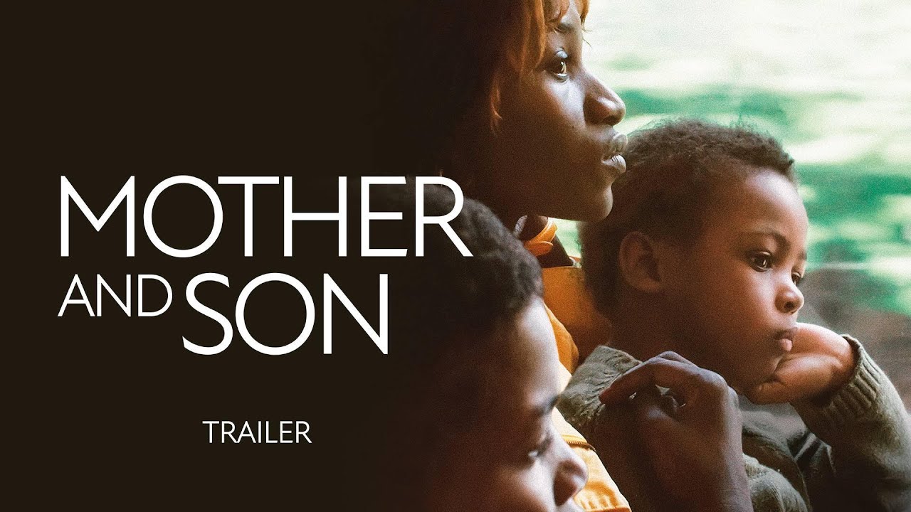 Watch Mother and Son Official Trailer — Official Trailer