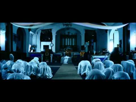 Mother of George trailer