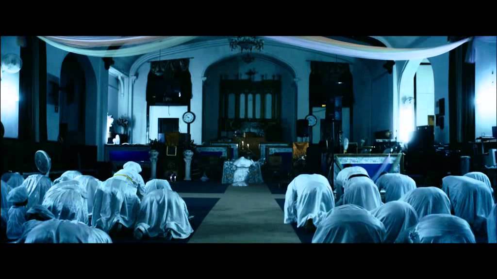 Watch Mother of George Theatrical Trailer — Official Trailer