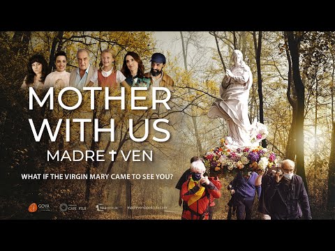 Mother With Us trailer
