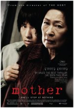 Mother poster