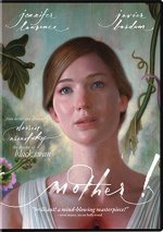 mother! Movie Poster