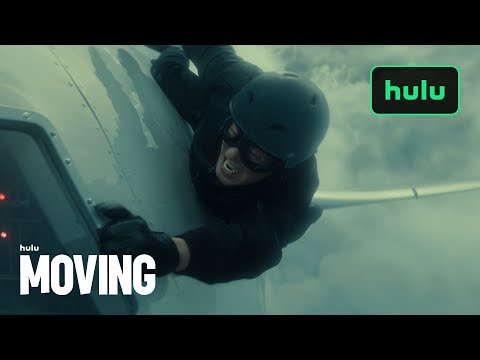 Moving (series) trailer