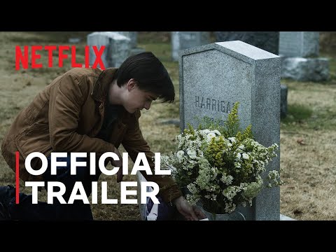 Mr. Harrigan&rsquo;s Phone trailer