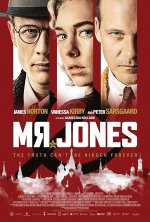 Mr. Jones poster