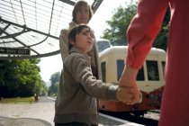 Mr. Nobody movie image 10262
