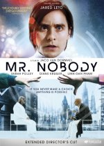 Mr. Nobody photo