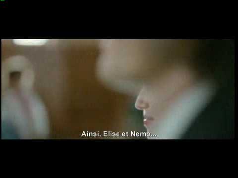 Watch Mr. Nobody Theatrical Trailer — Official Trailer