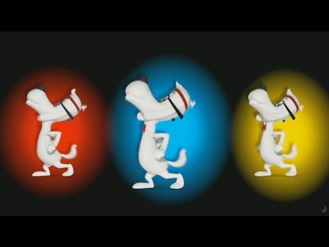 Mr. Peabody & Sherman trailer