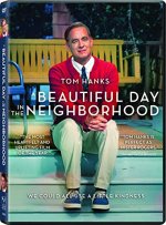 A Beautiful Day in the Neighborhood Movie Poster