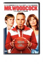 Mr. Woodcock Movie Poster