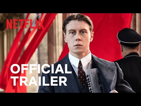Munich - The Edge of War trailer