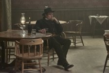 Murder at Yellowstone City photo
