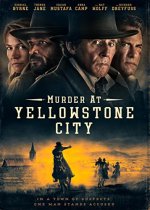 Murder at Yellowstone City photo