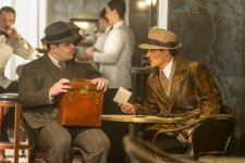 Murder on the Orient Express movie image 461047