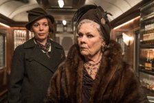 Murder on the Orient Express movie image 461048